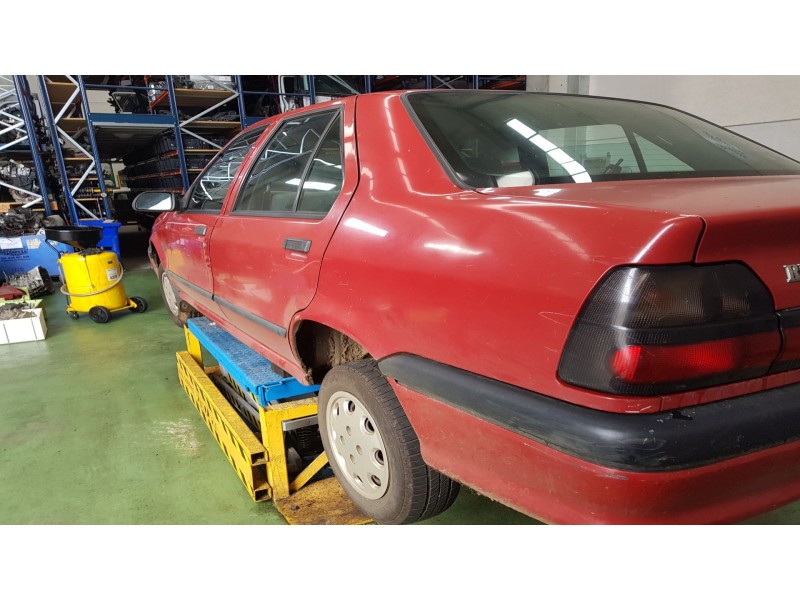 renault 19 i chamade (l53_) del año 1989