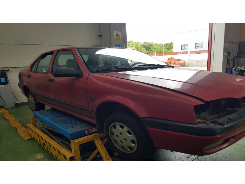 renault 19 i chamade (l53_) del año 1989