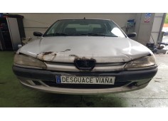 peugeot 306 (7b, n3, n5) del año 1994