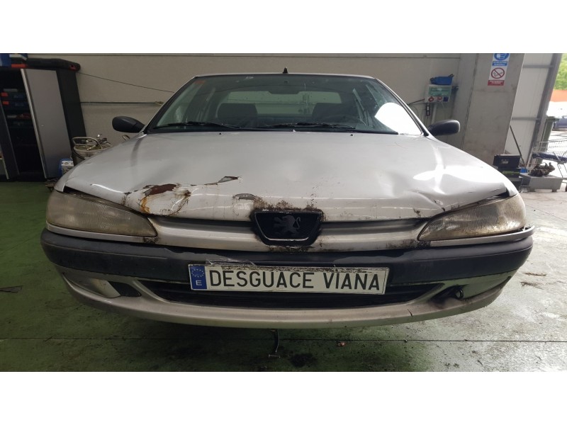 peugeot 306 (7b, n3, n5) del año 1994