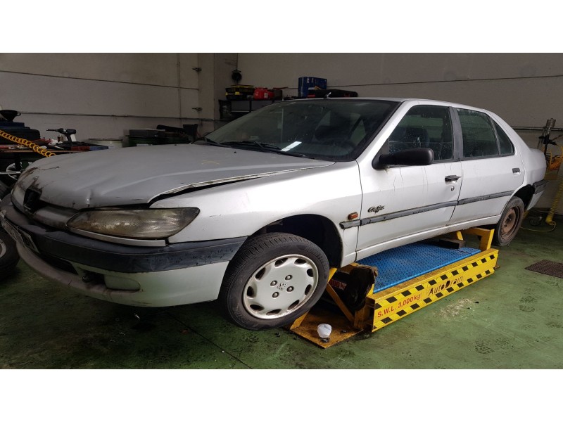 peugeot 306 (7b, n3, n5) del año 1994
