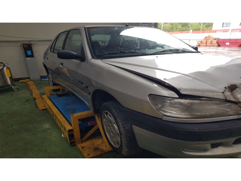 peugeot 306 (7b, n3, n5) del año 1994