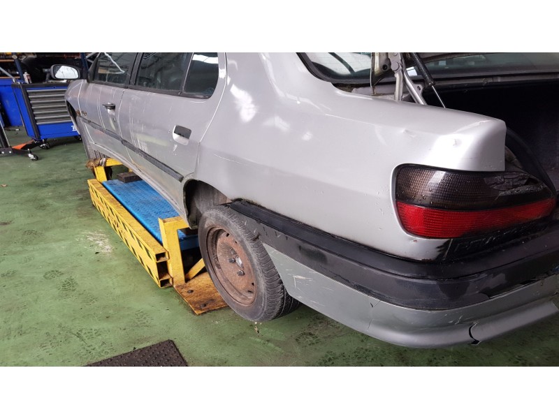 peugeot 306 (7b, n3, n5) del año 1994