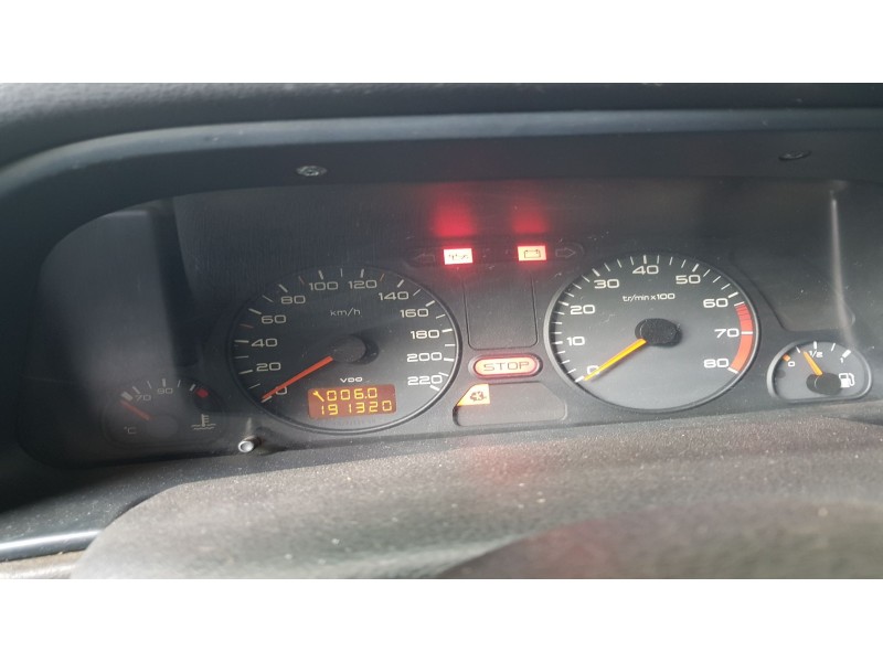 peugeot 306 (7b, n3, n5) del año 1994