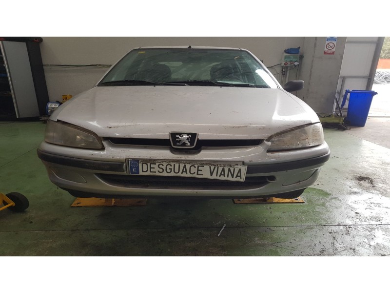 peugeot 106 (s1) del año 1994