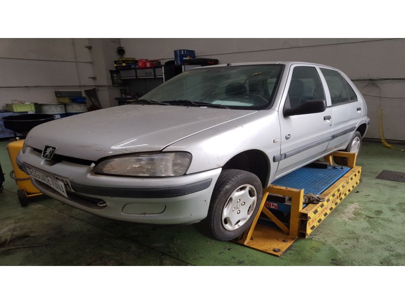 peugeot 106 (s1) del año 1994
