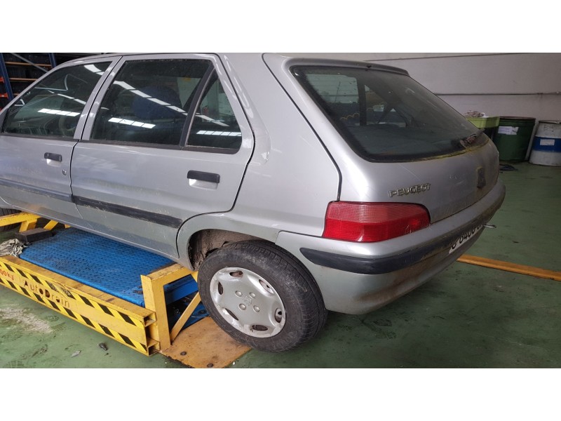 peugeot 106 (s1) del año 1994