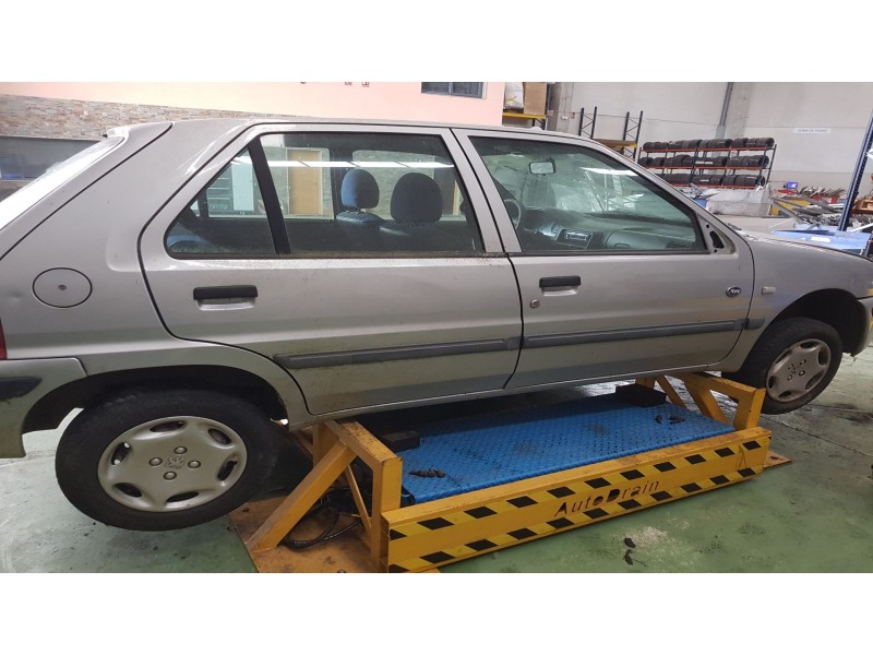 peugeot 106 (s1) del año 1994