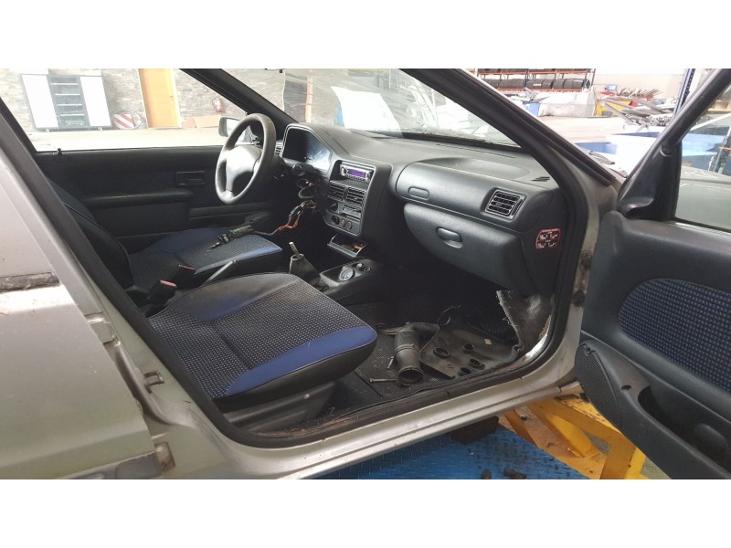peugeot 106 (s1) del año 1994
