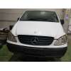 mercedes-benz vito / mixto furgón (w639) del año 2004