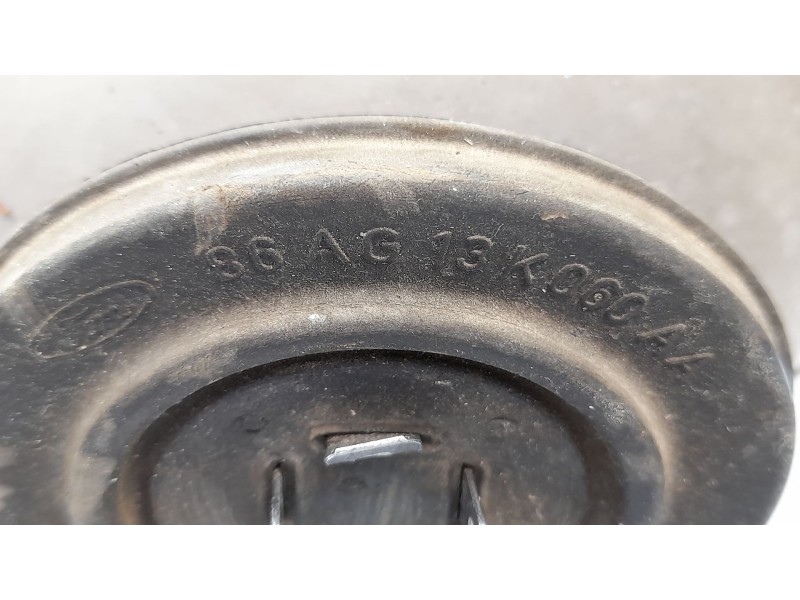 Recambio de faro izquierdo para ford escort classic (aal, abl) 1.6 16v referencia OEM IAM 59AG13K060AA  