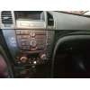 opel insignia a sedán (g09) del año 2010