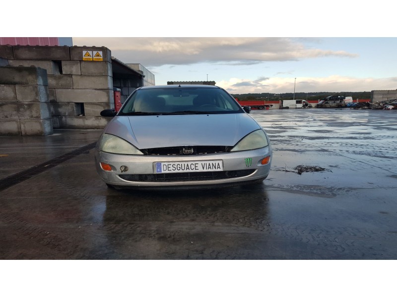 ford focus (daw, dbw) del año 1998
