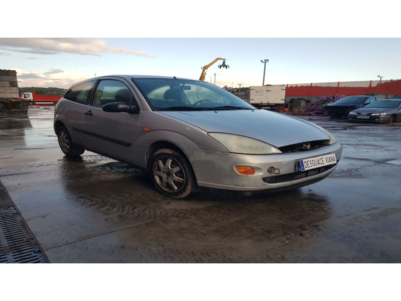 ford focus (daw, dbw) del año 1998