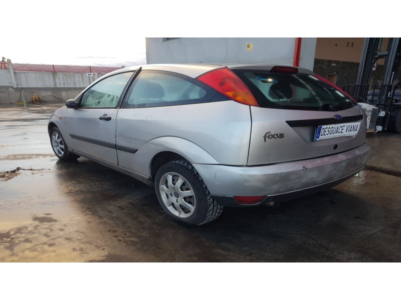 ford focus (daw, dbw) del año 1998