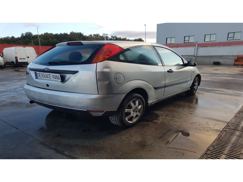 ford focus (daw, dbw) del año 1998