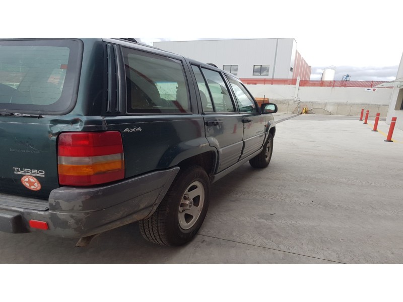 jeep gr.cherokee i (zj) del año 1995