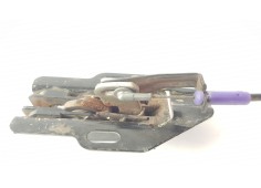 Recambio de cerradura puerta trasera izquierda para peugeot expert furgón (229) 2.0 hdi referencia OEM IAM    2