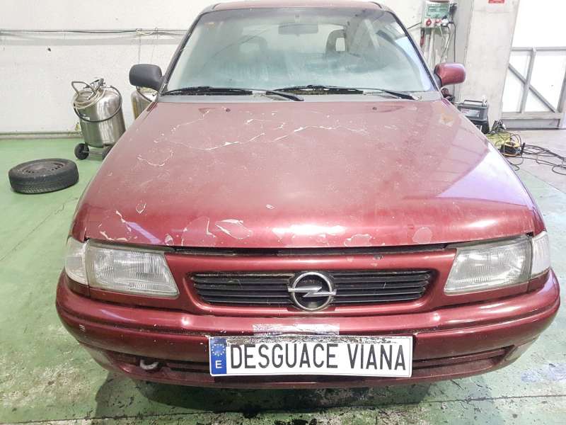 opel astra f fastback (53_, 54_, 58_, 59_) del año 1997