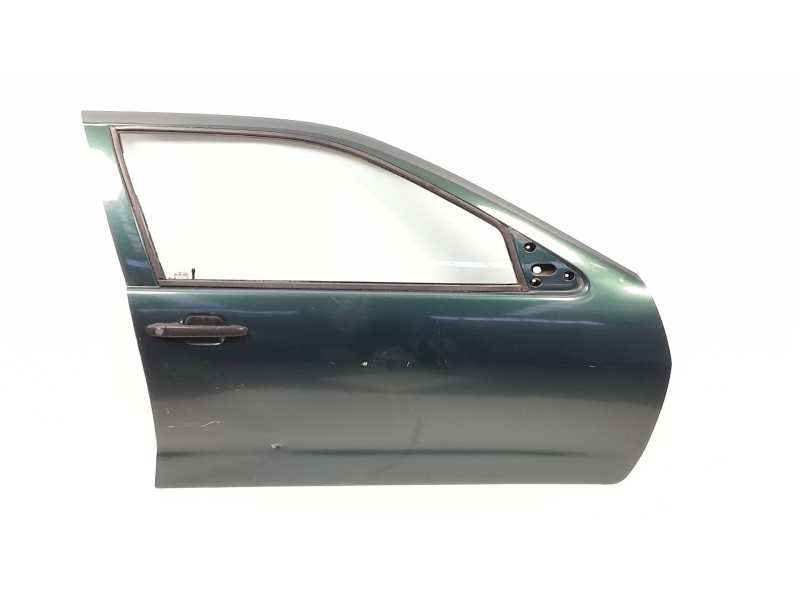 Recambio de puerta delantera derecha para seat ibiza (6k1) 1.9 d referencia OEM IAM   