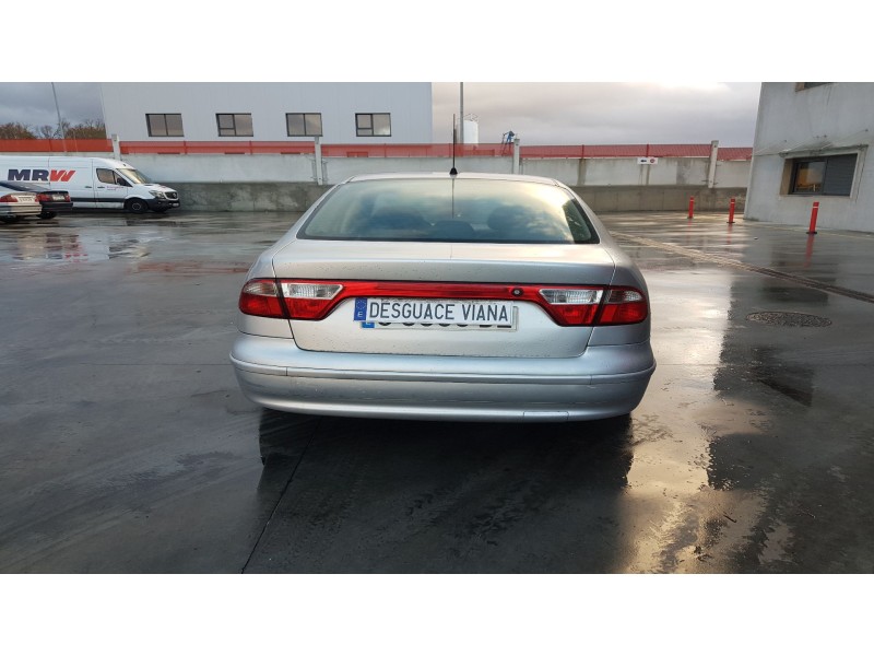 seat toledo (1m2) del año 1999