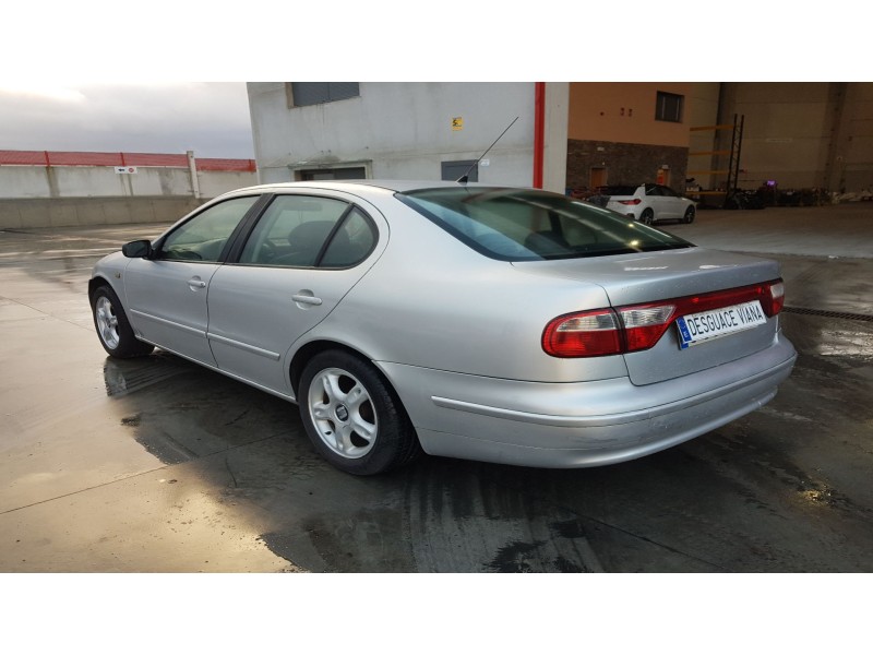 seat toledo (1m2) del año 1999