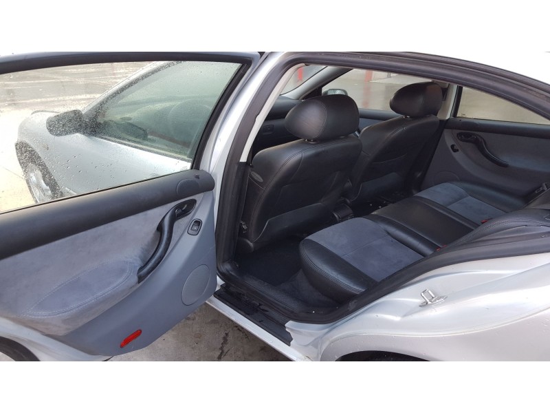 seat toledo (1m2) del año 1999