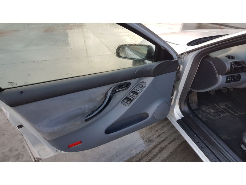 seat toledo (1m2) del año 1999