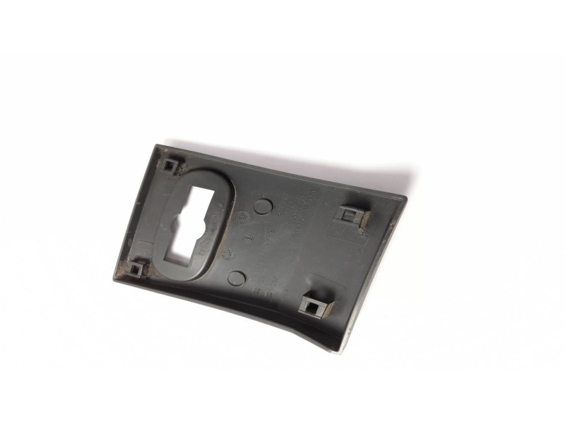 Recambio de moldura para mercedes sprinter 3,5-t furgón (906) 316 cdi referencia OEM IAM A9066901182  