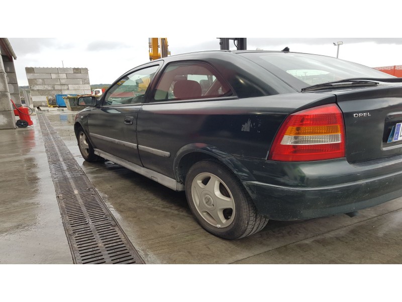 opel astra g fastback (f48_, f08_) del año 1998