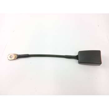 ENGANCHE CINTURON SEGURIDAD DELANTERO IZQUIERDO 33032803 