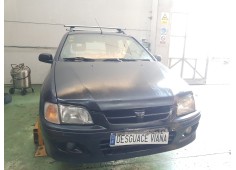 mitsubishi space star monospace (dg_a) del año 1998