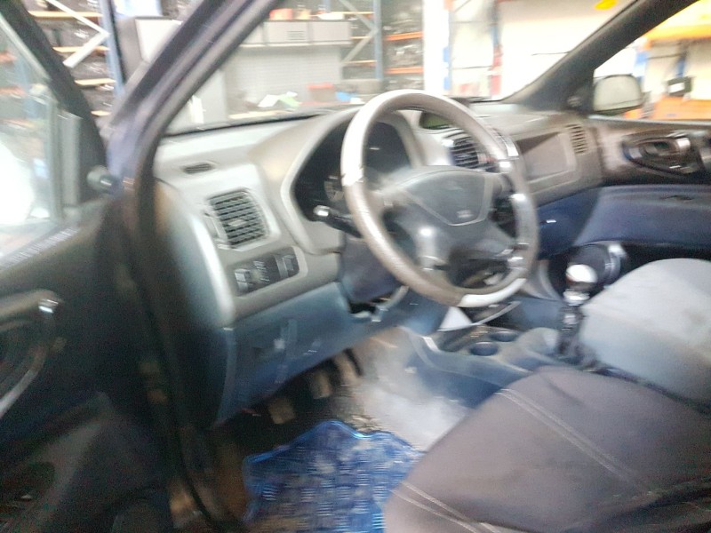 mitsubishi space star monospace (dg_a) del año 1998