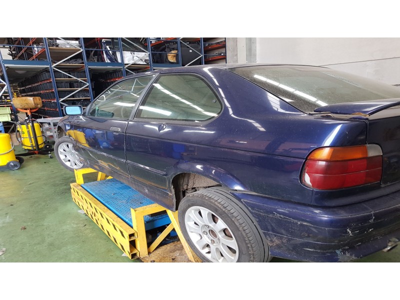 bmw serie 3 compacto (e36) del año 1995