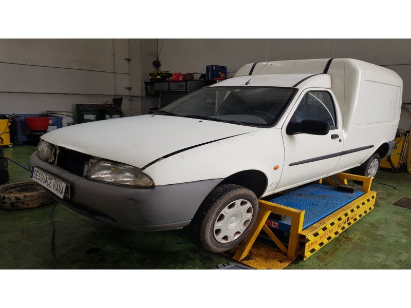ford fiesta furgón (j5_, j3_) del año 1996