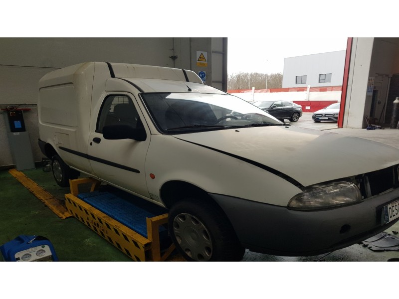 ford fiesta furgón (j5_, j3_) del año 1996