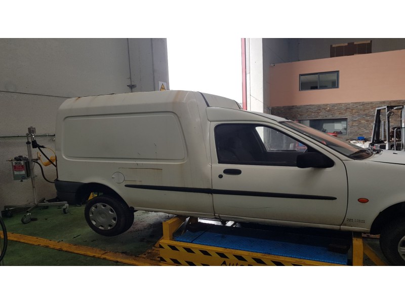 ford fiesta furgón (j5_, j3_) del año 1996