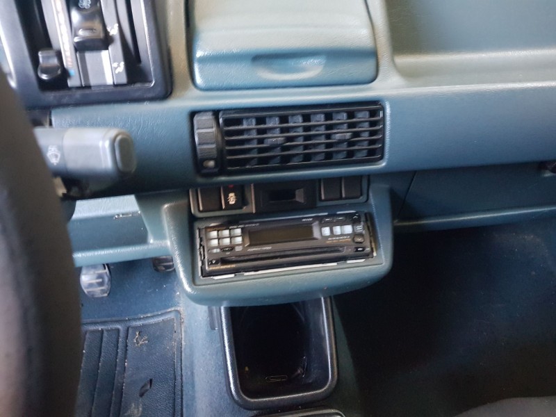 renault express furgón (f40_, g40_) del año 1994