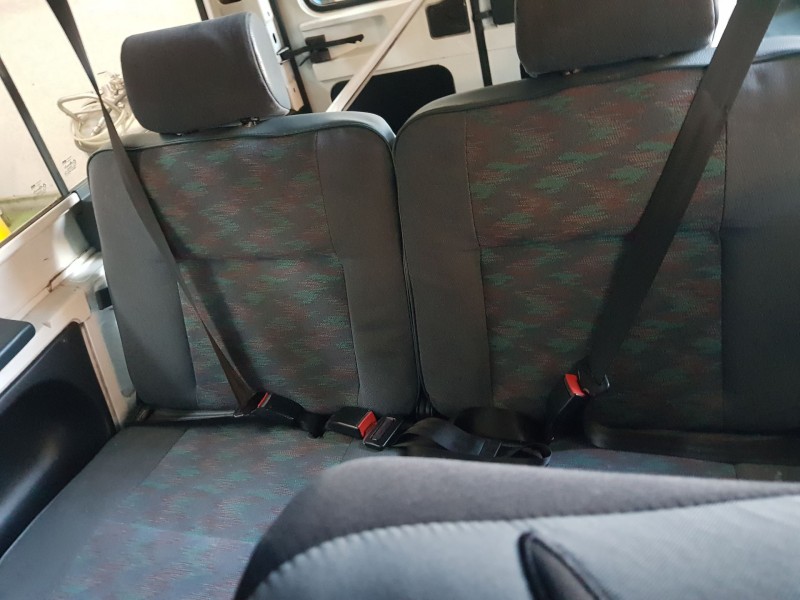 renault express furgón (f40_, g40_) del año 1994