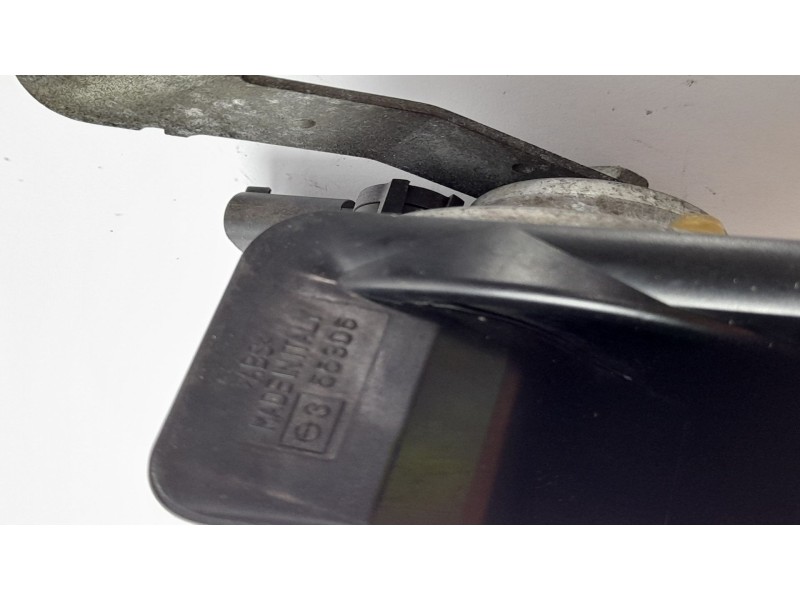Recambio de claxon para bmw serie 3 touring (e46) 320d referencia OEM IAM 55306  