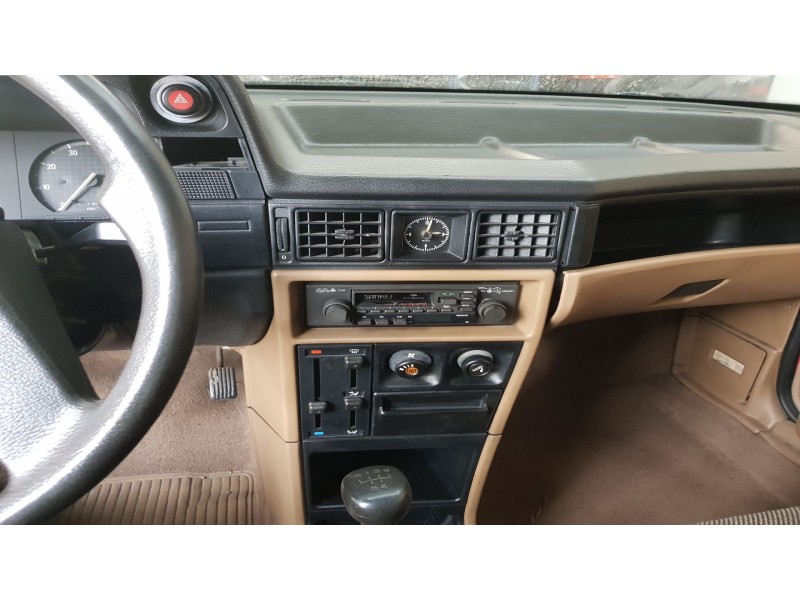 opel kadett e ranchera familiar (35_, 36_, 45_, 46_) del año 1984