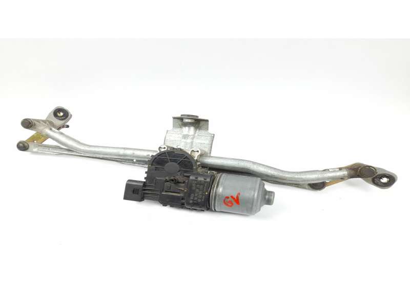 MOTOR LIMPIA DELANTERO 6Q2955119A 