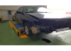 peugeot 406 berlina (8b) del año 1998 2