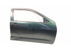Recambio de puerta delantera derecha para seat ibiza (6k1) 1.9 d referencia OEM IAM    2