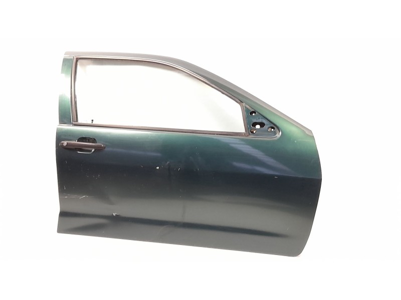 Recambio de puerta delantera derecha para seat ibiza (6k1) 1.9 d referencia OEM IAM   