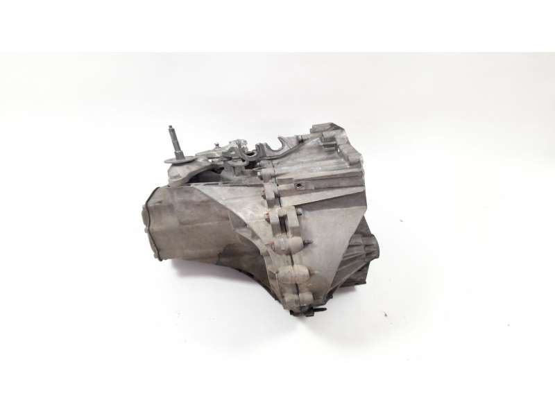 CAJA CAMBIOS 9686219510 