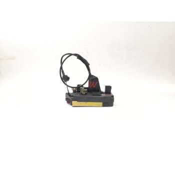 CERRADURA PUERTA TRASERA IZQUIERDA 90503995 