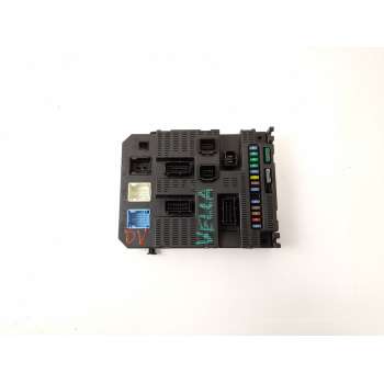 CAJA RELES / FUSIBLES 9659285480 