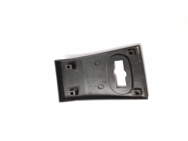 Recambio de moldura para mercedes sprinter 3,5-t furgón (906) 316 cdi referencia OEM IAM A9066901182  
