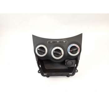 MANDO CALEFACCION / AIRE ACONDICIONADO 972500XXXX 972500X0304X